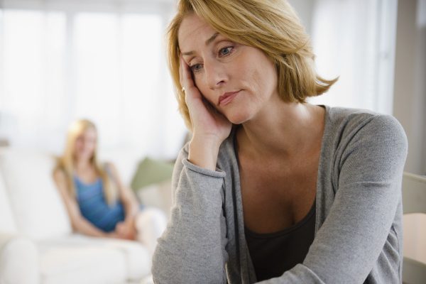 Top 6 Mom Fears That Are Hard To Shake