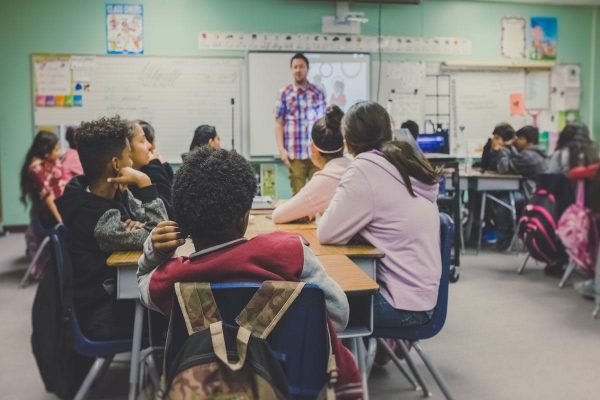 Conservatives Organize “Sex-Ed Sit Out’’ And Level This Warning To Liberal Teachers