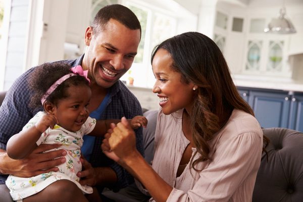 Top 5 Reasons To Communicate With Your Husband After A Baby