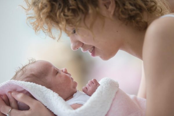 Motherhood Really Is Mind-Blowing – The Science Will Amaze You
