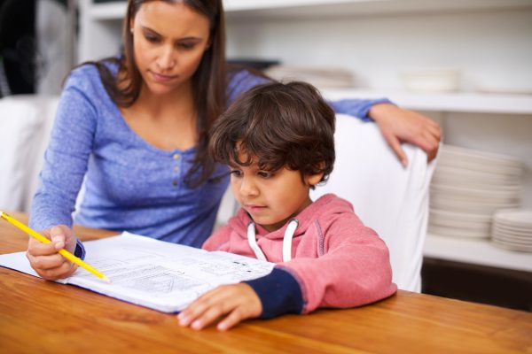 Have You Checked Your Child’s Schoolwork Lately?  These Parents Were Outraged