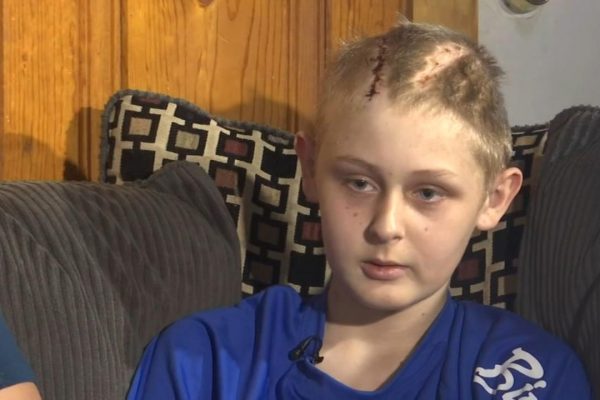 Boys Miraculous Fight With Death Reveals Frightening Medical Practices