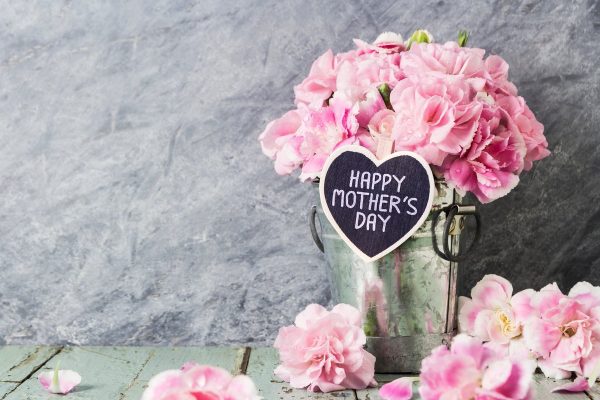 Give Mom A Unique Gift She Will Cherish Forever