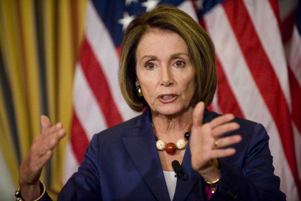 Nancy Pelosi Admits Her Dirty Plan To Achieve A Pro-Choice Congress