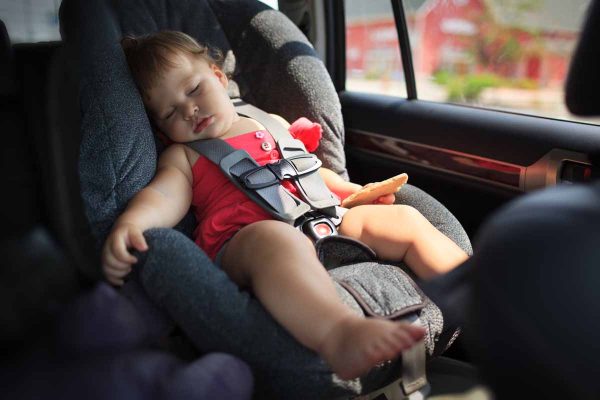 This Summer Reminder May Save Your Child’s Life