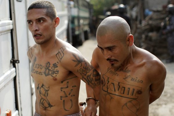 Deranged Liberal Says MS-13 Would Be Better Than A Republican For His Daughter