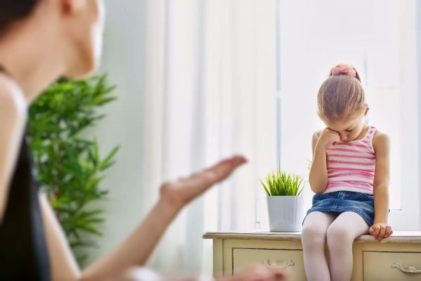 Top Ways To Get Your Child To Listen Without Yelling