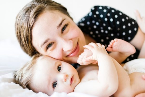 Think Twice Before Using This Term To Describe A SAHM