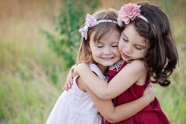 The Secret To Promoting Sibling Love