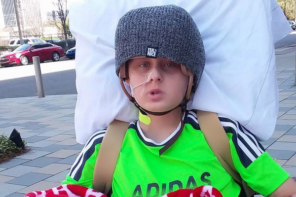 Boy’s Miraculous Fight With Death Reveals Frightening Medical Practices