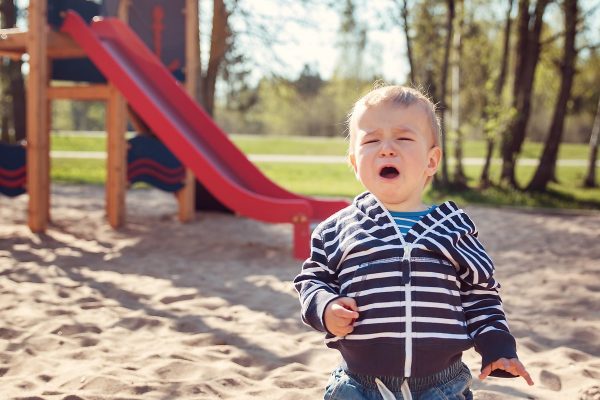 Knowing The Right Approach To Toddler Discipline