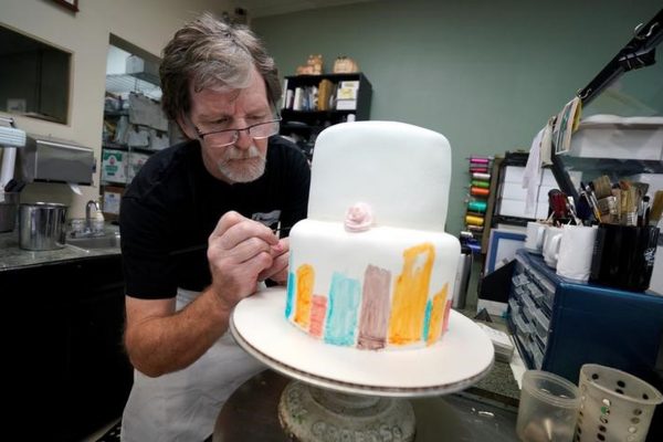 LGBT Activists Fought Christian Baker And Here Is Who Succeeded