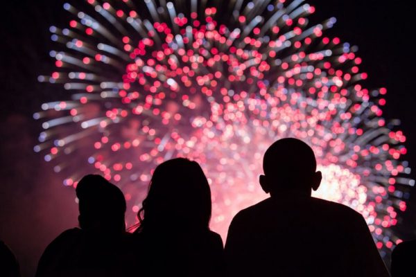 Share Some History And Make Some Memories With These Fun Fourth Of July Ideas