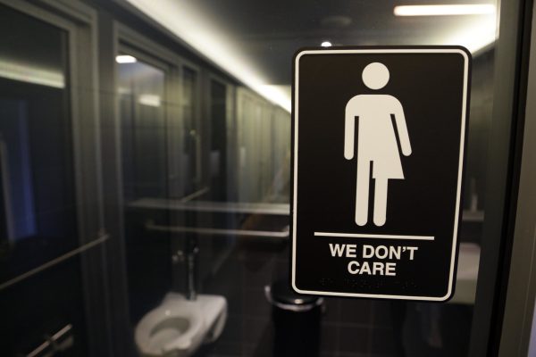 “Transgender” Bathrooms Endanger Women And Children – Here’s What You Can Do