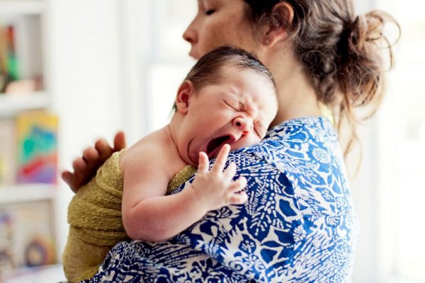 The Way These New Moms Were Treated Will Leave You Speechless