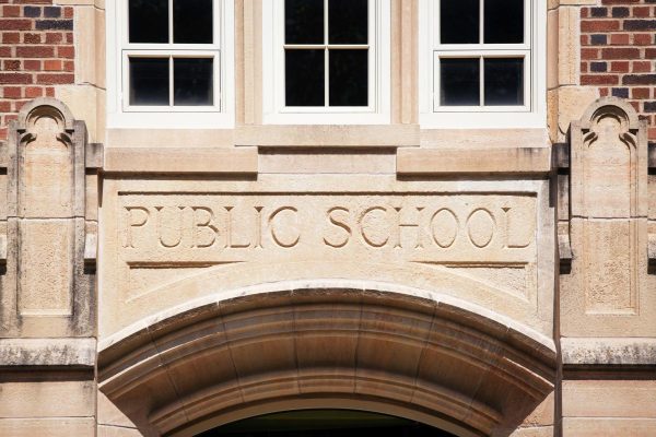 Big Move As North Carolina Encourages Education Beyond Public School