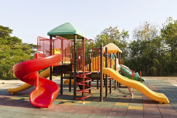 Playground Dangers Every Good Mom Needs To Know