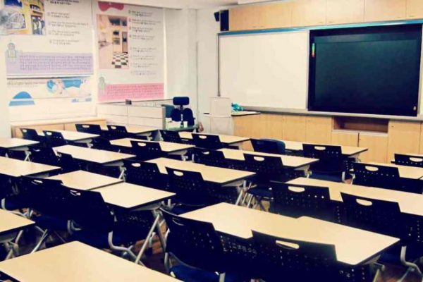 Kid Was Kicked Out Of Class For Teacher’s Personal Views