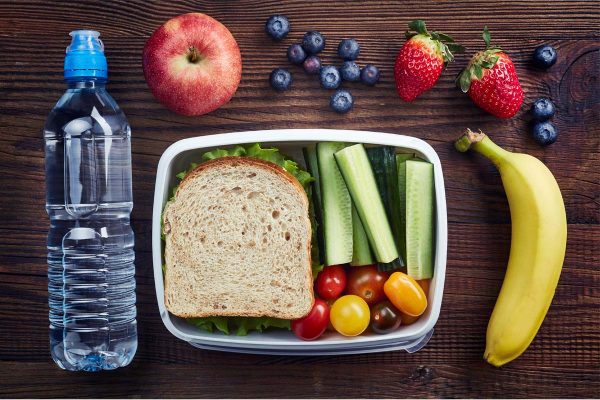 Back To School Lunches That Make Your Kids Forget Summer Ended