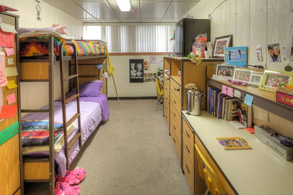 Is There A Hidden Danger In Your Child’s College Dorm?