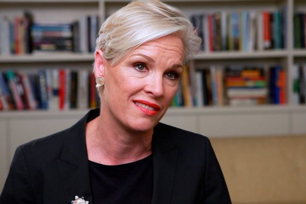 Months Later, More Questions Than Answers About Cecile Richards’ Departure