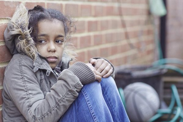 Keep Your Children Safe From Sexual Abuse With These Simple Steps