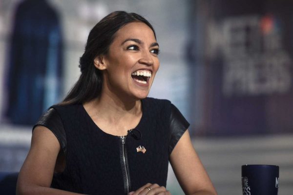 Media Is No Longer Trying To Hide Their Love For Socialism