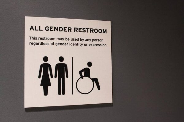 Obama Judge Rules That Transgender Kids Can Shower With Opposite Sex