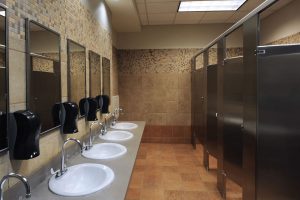 You Won’t Believe What This “Transgender” Man Did In A Women’s Locker Room