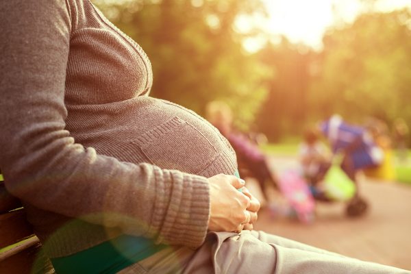 Research Exposes A New View On Pregnancy Later In Life