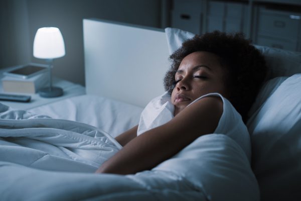 New Link Between Sleeping And Health May Surprise You