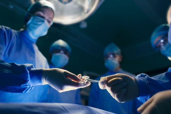Liberal Doctors Are Performing Unthinkable “Transgender” Surgery On Young Girls