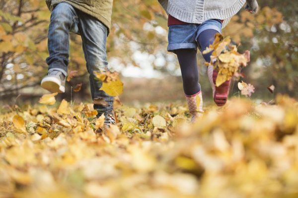 Your Kids Will Completely Fall For These Fun Autumn Activities