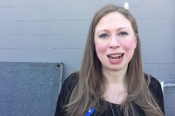 Chelsea Clinton’s Latest Comment Slanders God’s Name To “Justify” This