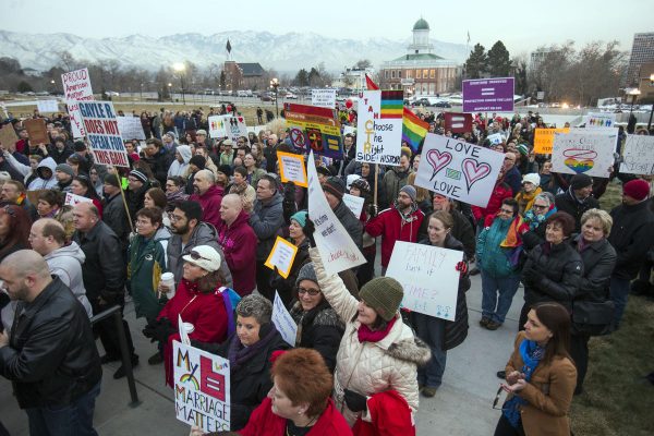 Victory! Christian Students Win War Against LGBT Activists
