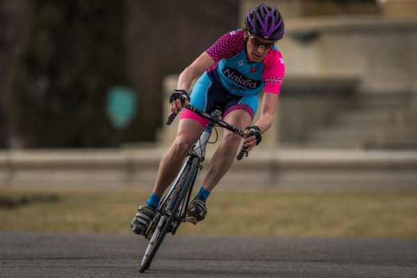 Trans Man Takes Home Women’s World Cycling Win
