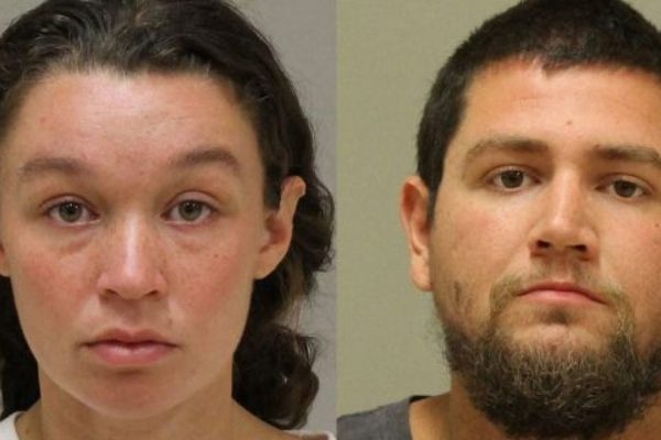 Horrifying Discovery Of Unresponsive Baby Has Parents To Blame