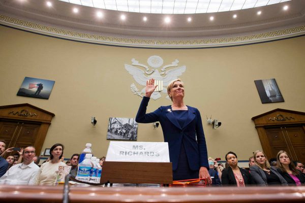 Finally! New Planned Parenthood CEO Admits The Real Truth