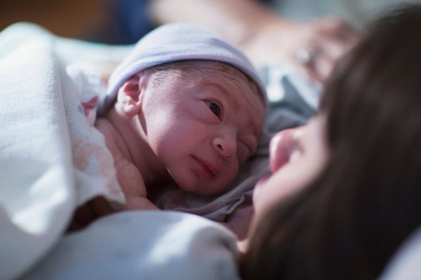 Following This One Rule May Save Your Newborn’s Life