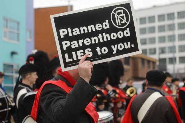 Major Pro-Life Victory Eliminates Almost All Abortions