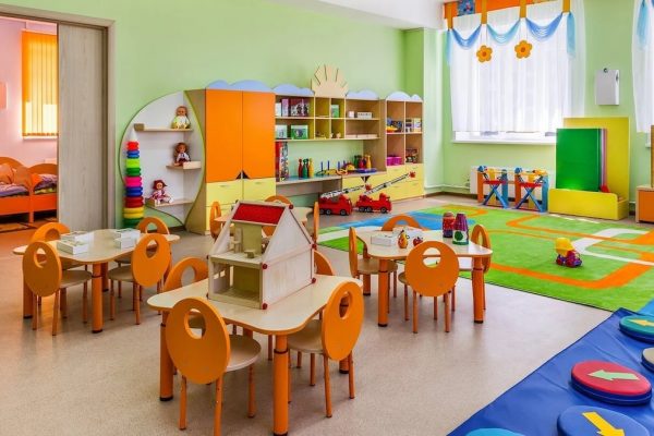 Daycare Takes Matters Into Its Own Hands, Infuriating Parents