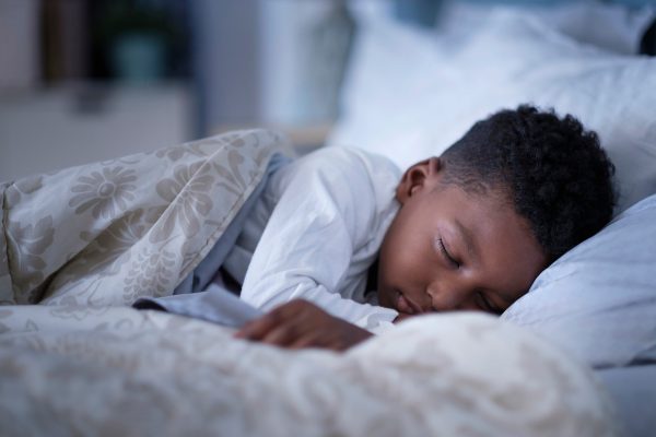 Know If Your Child Is Getting Enough Sleep And Why It Matters