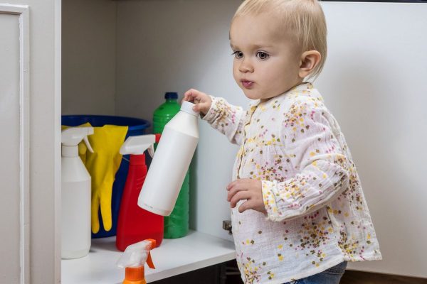Are These Dangerous “Baby” Products In Your Home?