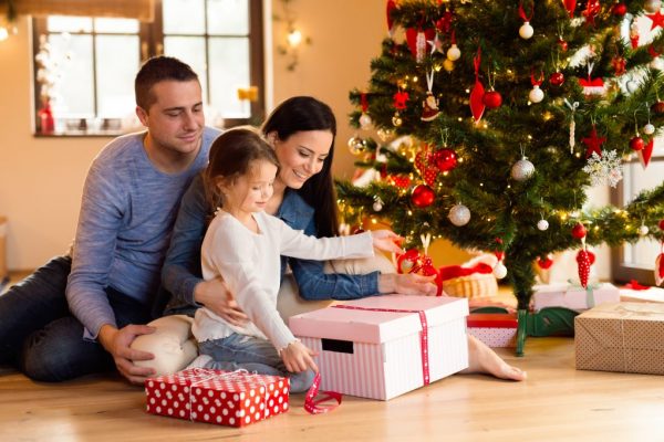 Avoid Disaster This Christmas Season With These Vital Tips
