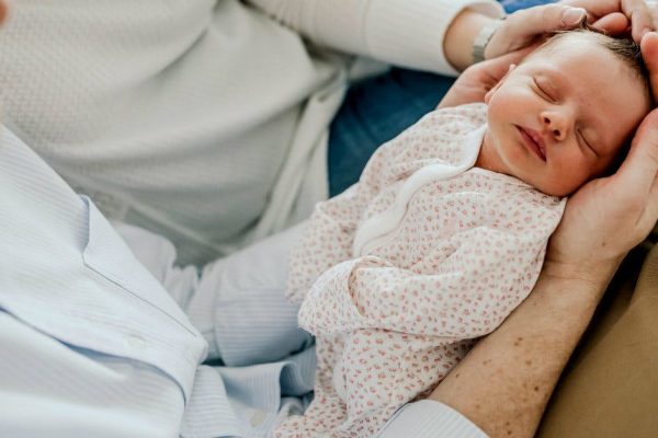 Keep Your Newborn Baby Warm With These Tips