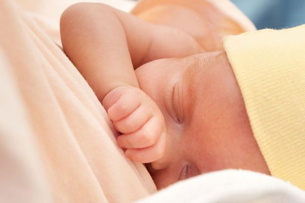 Breastfeeding Is Still The Best Option For Your Preemie Baby