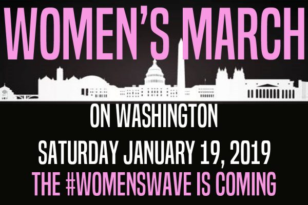 The Women’s March Is Not About Women – It’s About An Agenda