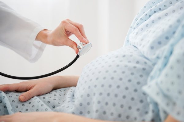 Radical Doctor Orders Pregnant Mom’s Abortion Without Her Consent