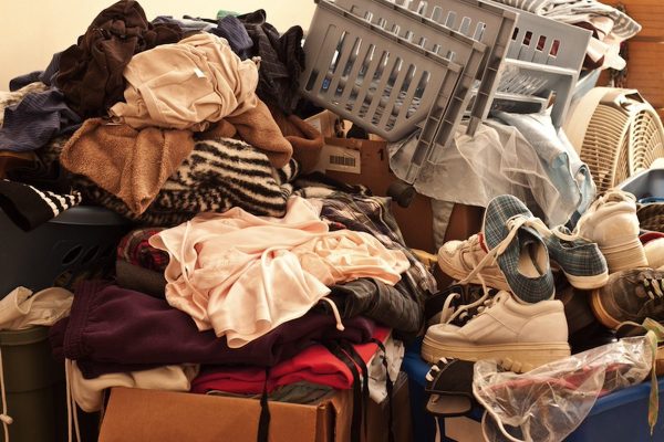This New Show Is Causing Moms To Organize And Get Rid Of Their Stuff