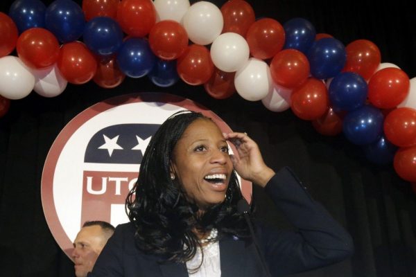 Mia Love: A Republican, Immigrant, and Breaking Glass Ceiling